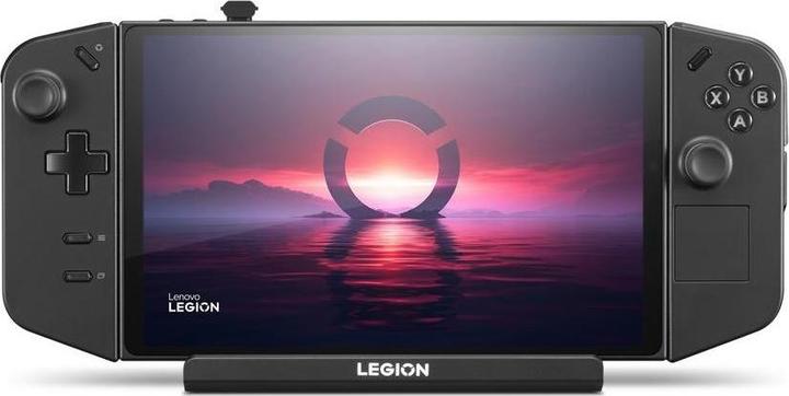 Image du produit Lenovo Legion Go USB-C Dock