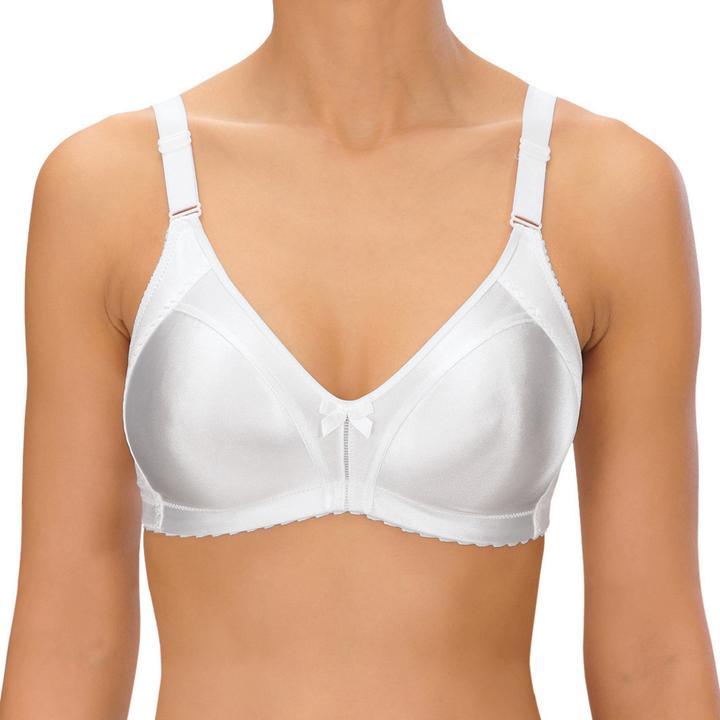 Actual product image Naturana Minimizer bra without underwire (100 C)