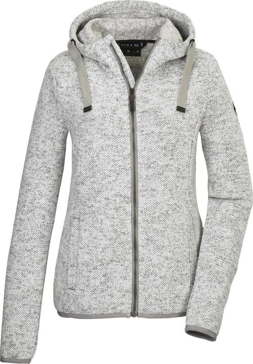 Immagine prodotto G.I.G.A DX Giacca in pile GW 52 (42)