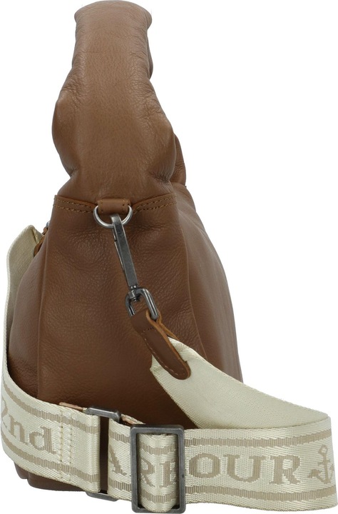 Image du produit Harbour 2nd Just Pure Sac à bandoulière en cuir 29 cm