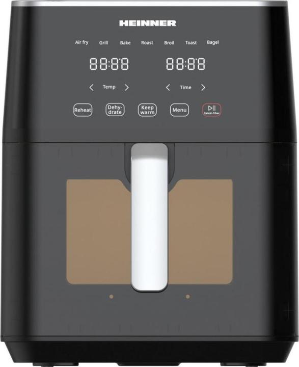 Productafbeelding Heinner HAF-M7BK1800