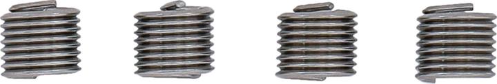 Image du produit BGS Inserts taraudés | M10 x 1,5 mm | 25 pièces