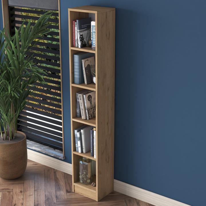 Immagine prodotto Skye Decor Cannon (30 x 25 x 170 cm)