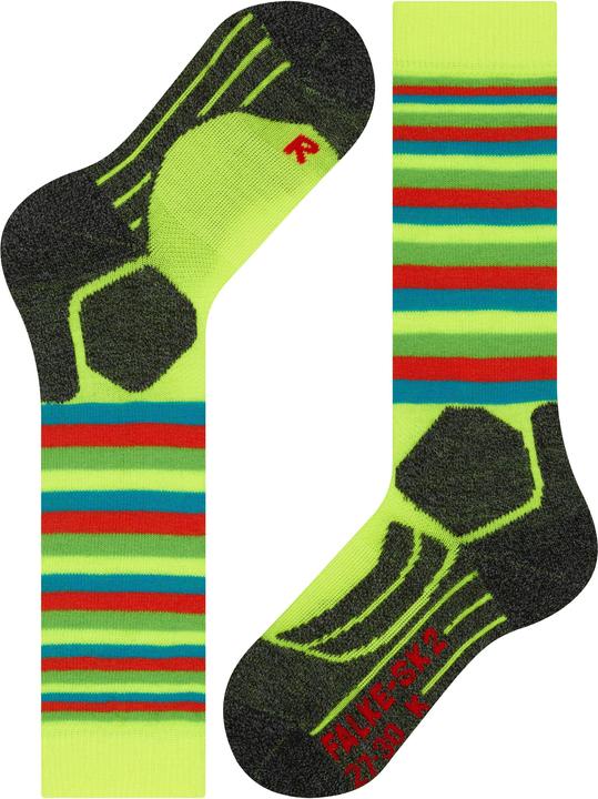 Produktbild Falke SK2 Stripes Kids (31 - 34)