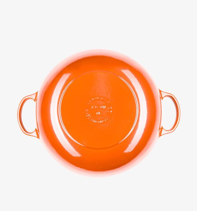 Actual product image Le Creuset La Marmite Signature (26 cm, Casserole + Stewpot, Cast iron)