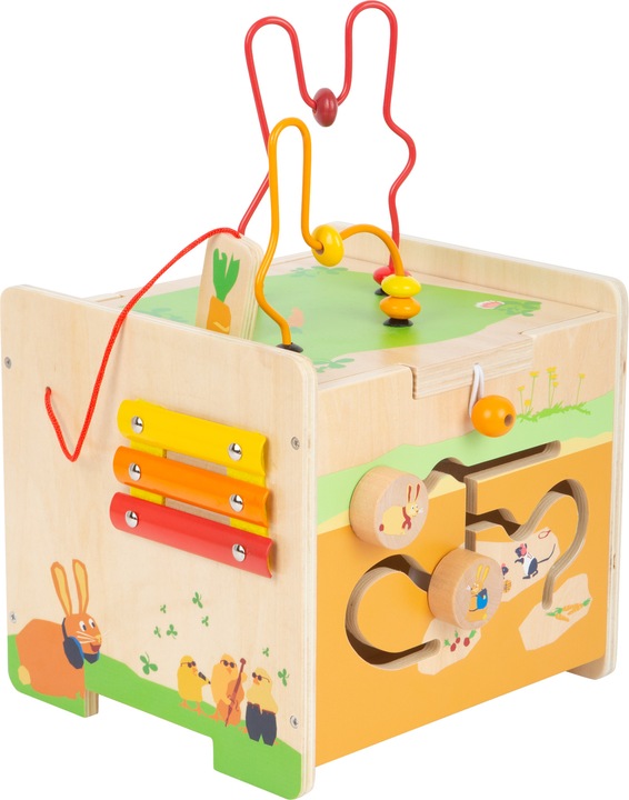 Produktbild small foot Hase