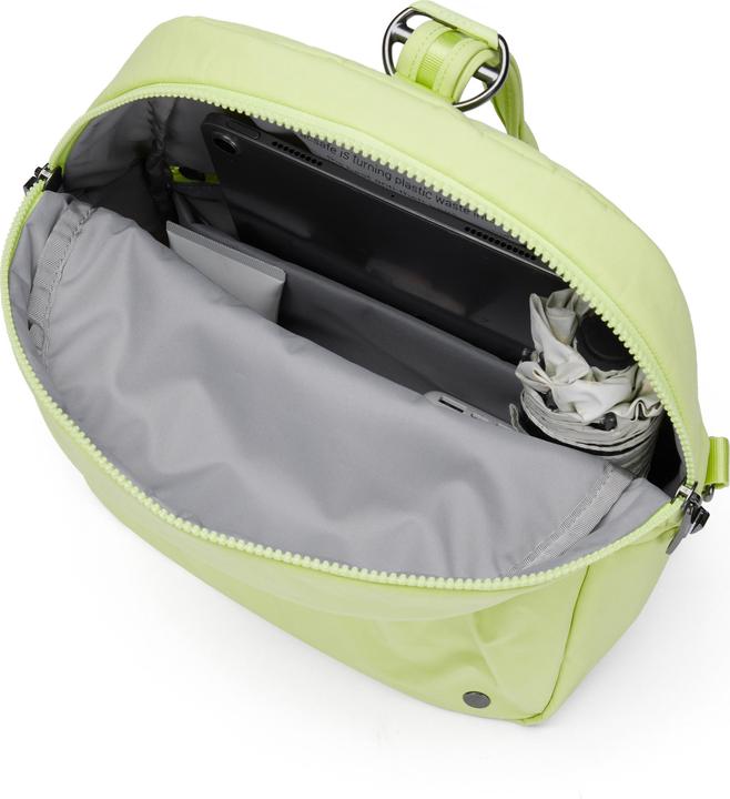 Produktbild Pacsafe Citysafe CX City Rucksack RFID 34 cm (10 l)