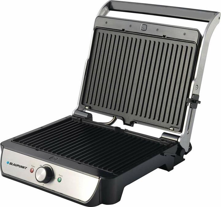 Produktbild Blaupunkt Elektro Kontakt-Grill GRS701 E