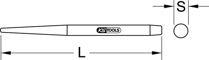 Immagine prodotto KS Tools 129.2163
