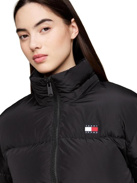 Actual product image Tommy Jeans Alaska Puffer Jacket (XL)