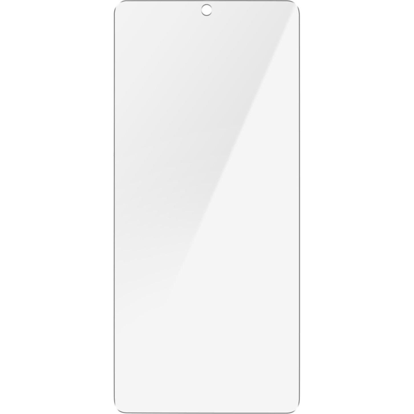 Thumbnail - 3MK FlexibleGlass Lite Display Folie (1 Stück, Samsung Galaxy M62), Smartphone Schutzfolie, Transparent