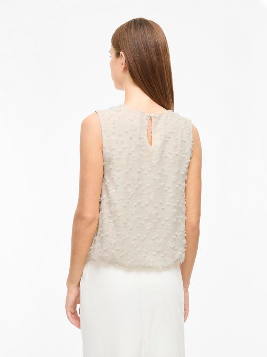 Image du produit Vila VIINGRID Rundhals Top (36)
