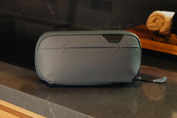Immagine prodotto Peak Design Borsa Lavaggio Piccola Oceano (1 l)