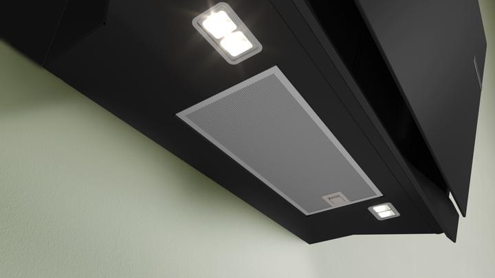 Produktbild Bosch Hausgeräte Dunstabzug (Wandhaube)