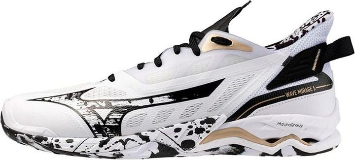Actual product image Mizuno Wave Mirage 5 (39)