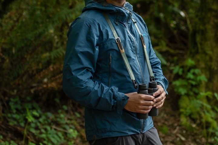 Actual product image Peak Design Leash (Neck belt)