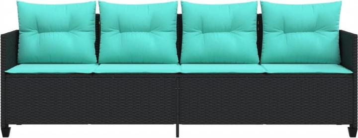 Produktbild vidaXL Sonnenliege (204 cm)