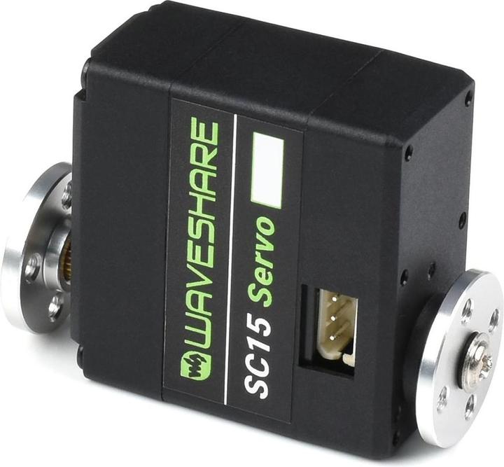 Produktbild WaveShare SC15 17Kg Serial Bus Servo