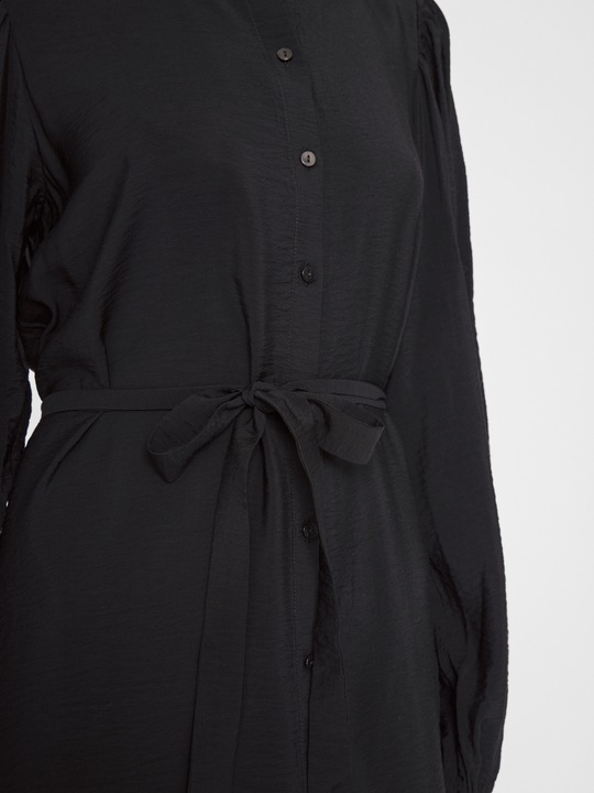 Produktbild Vila Midi Blusenkleid (38)