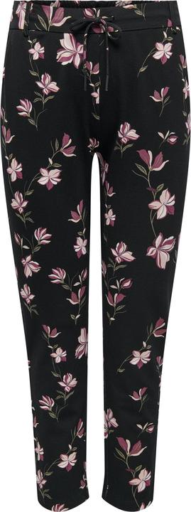 Produktbild Only Curvy gemusterte klassische Hose (W42/L34)