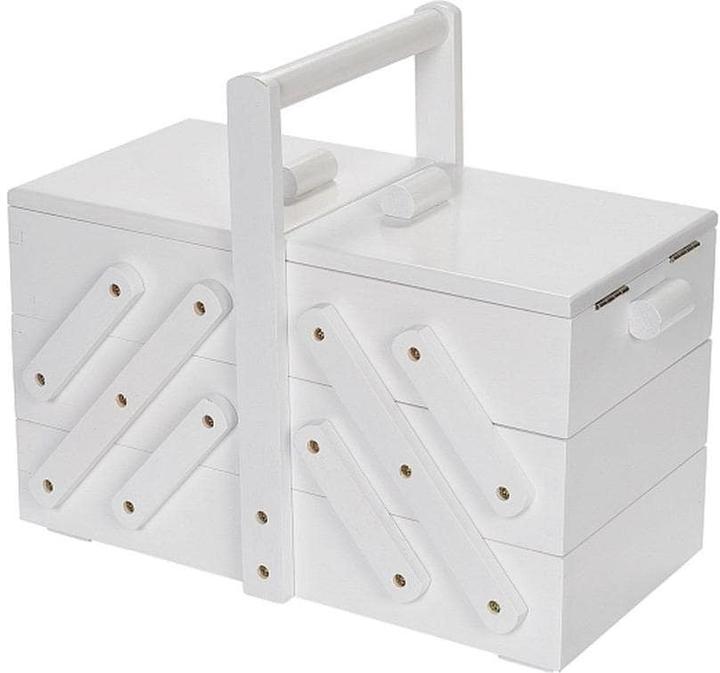 Actual product image Prym Sewing box