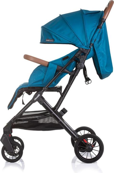 Image du produit Chipolino Poussette Fantasy, pliable (6 Mois - 4 Années)
