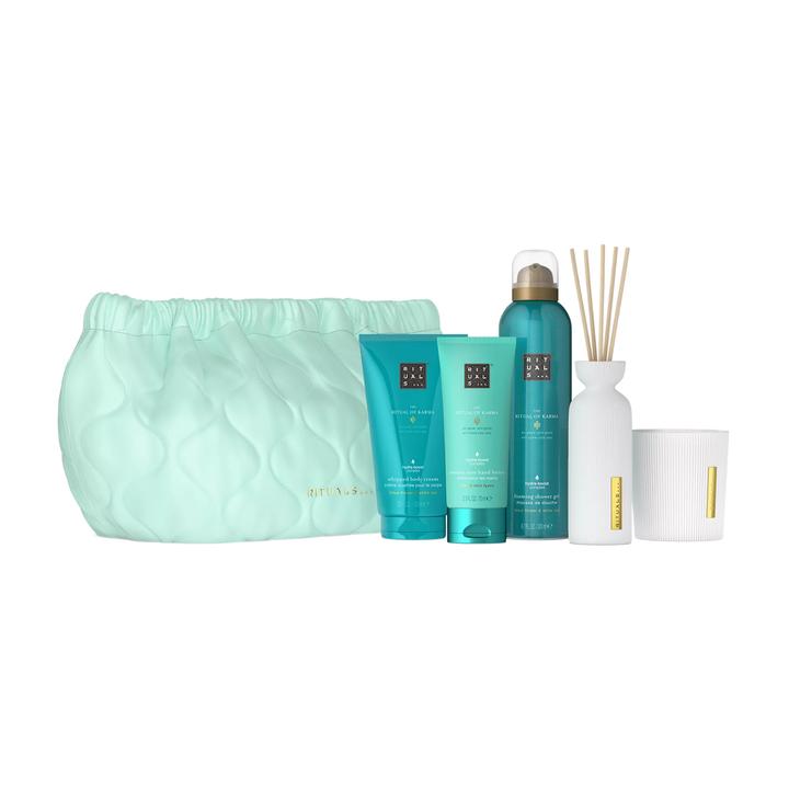 Immagine prodotto Rituals Karma (Set per la cura del corpo)