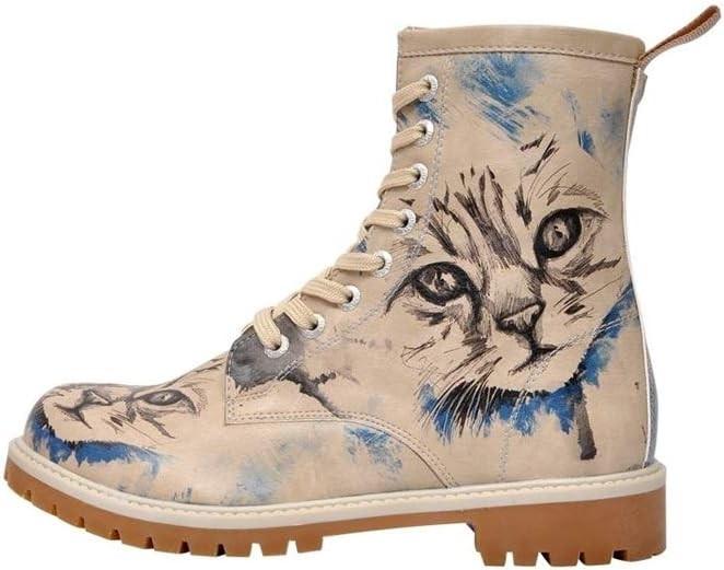 Actual product image Dogo Long Mid Calf Boot (41)