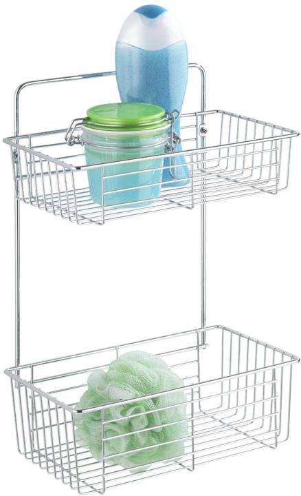 Produktbild Wenko Catania (15 x 26 x 38 cm)