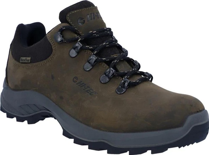 Image du produit Hi-Tec - Bottes WALK LITE CAMINO ULTRA - Femme (38)