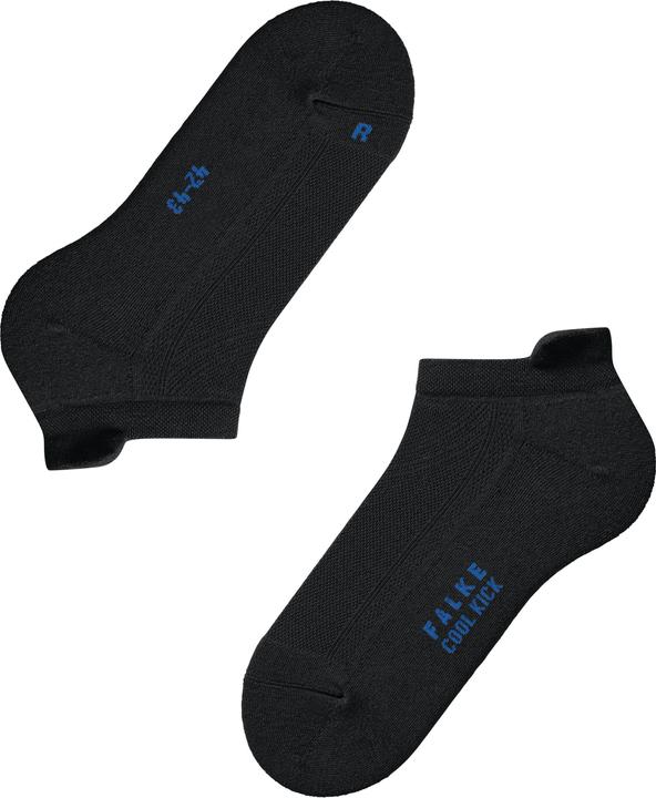 Actual product image Falke Cool Kick Unisex (Single pack, 37 - 38)