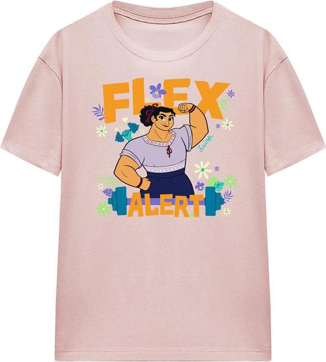 Produktbild Universal Textiles Flex Alert TShirt (M)