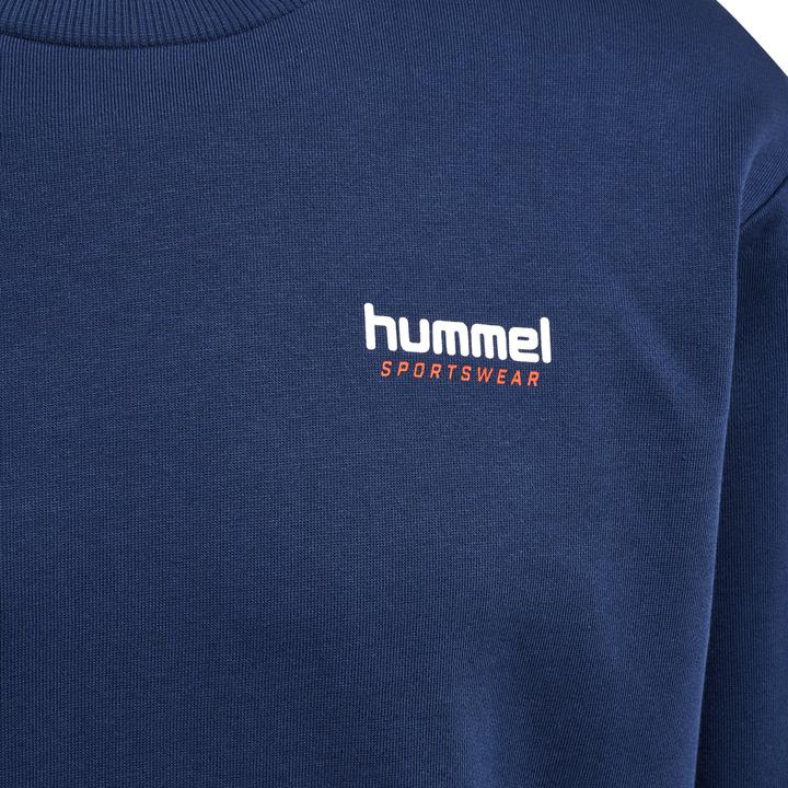 Actual product image hummel Lgc Austin Sweatshirt (M)
