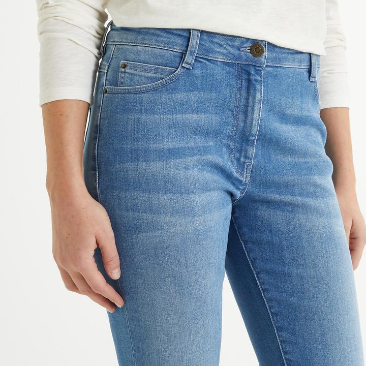 Immagine prodotto Anne Weyburn Jeans regular in denim elasticizzato (W38/L30)