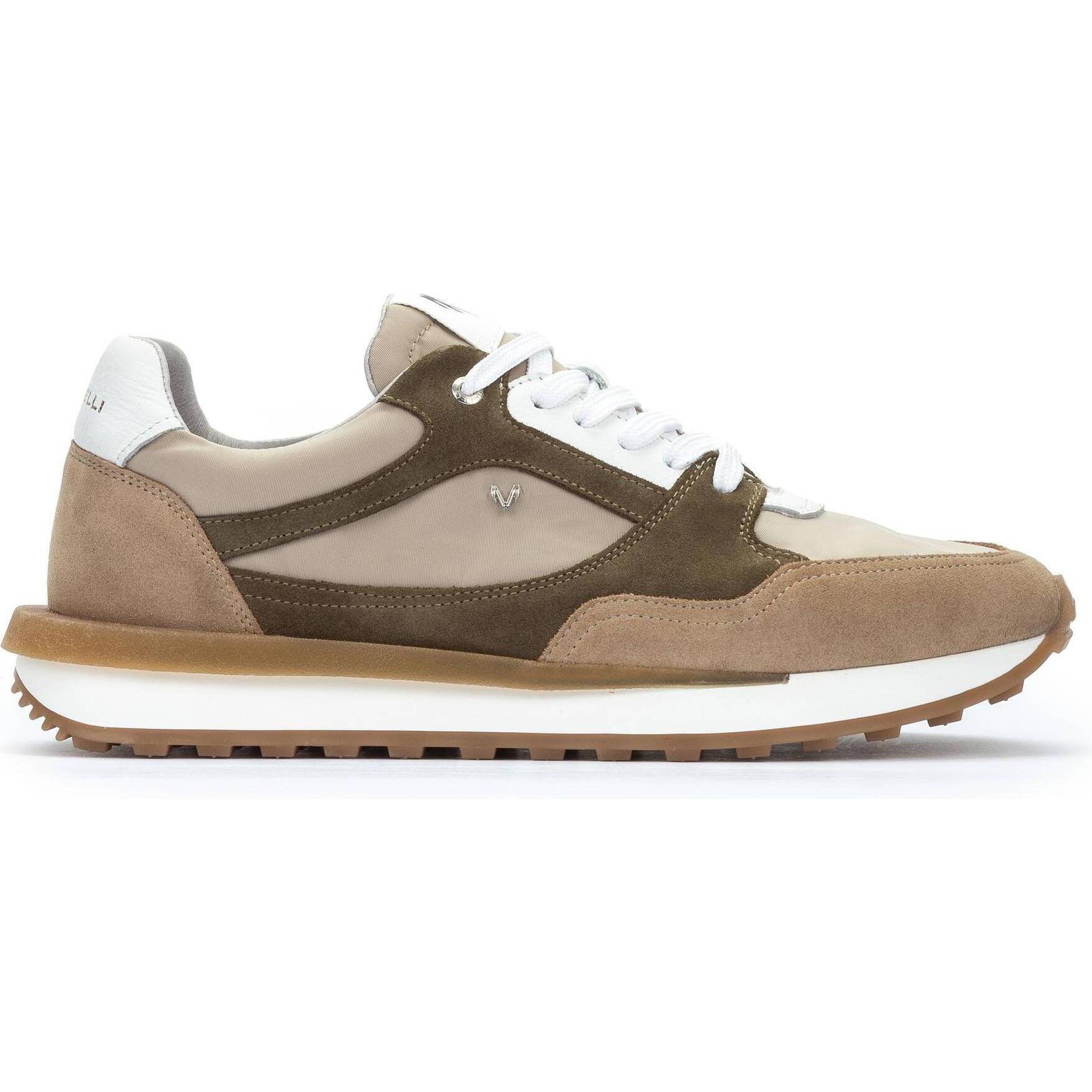 Martinelli, Herren, Sneaker, Vassall, Braun, (41)
