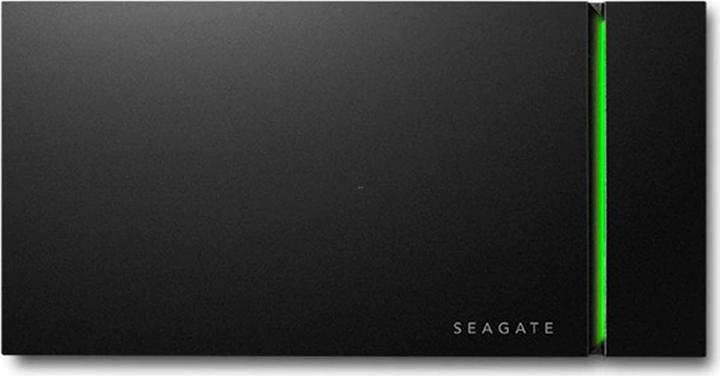 Produktbild Seagate FireCuda Gaming (2 TB)