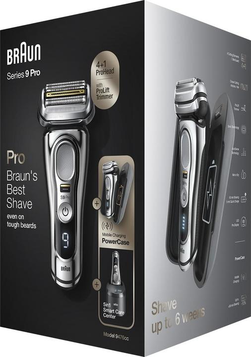 Image du produit Braun Series 9 Pro