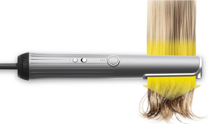 Produktbild Vitalmaxx Lockenstyler Straight and Air Styler