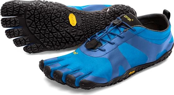 Vibram V-Alpha