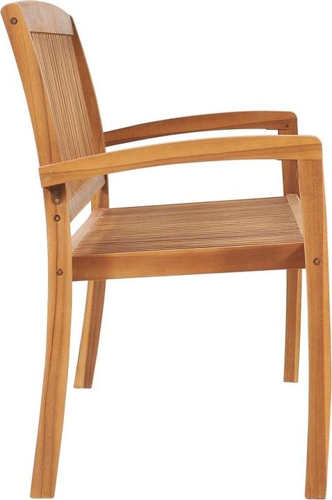 Produktbild vidaXL Bank