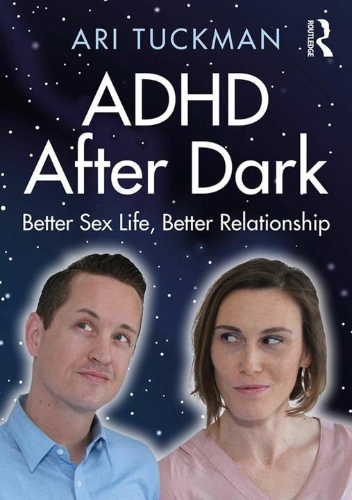 Actual product image ADHD After Dark (English, Ari Tuckman, 2019)