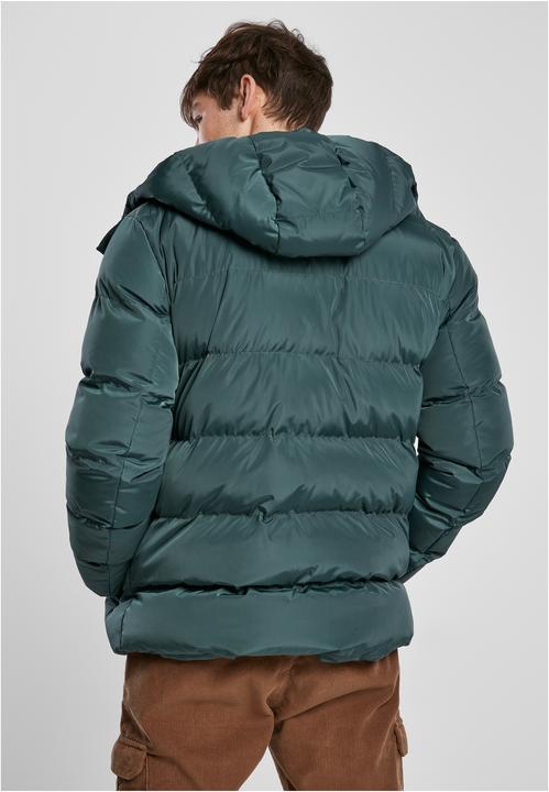 Image du produit Urban Classics Veste à capuche (S)
