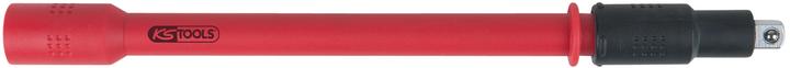 Actual product image KS Tools 3/8" Insulated extension