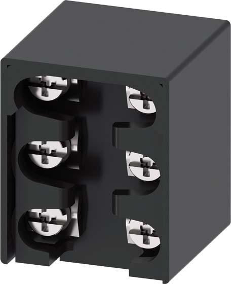 Actual product image Siemens Switching element for position switch 3SE