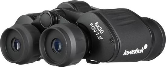 Immagine prodotto Levenhuk New Atom 8x30 (8x, 30 mm)