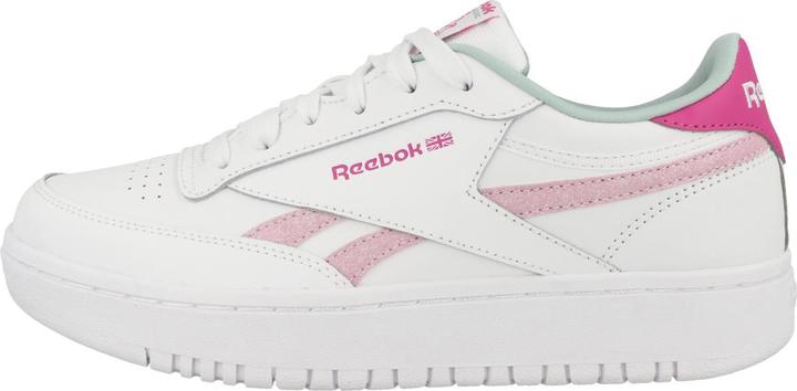 Actual product image Reebok Club C Double - 55495 (38)