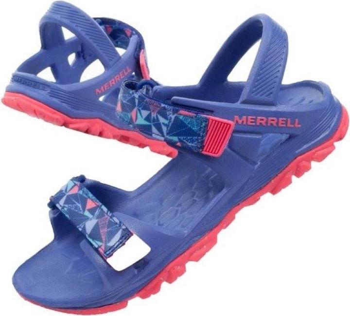 Produktbild Merrell Hydro Drift Sandalen (29)
