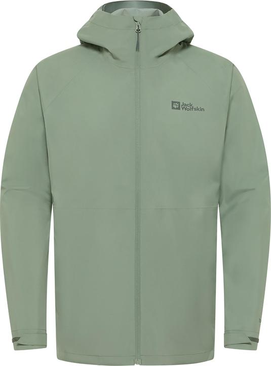 Produktbild Jack Wolfskin Prelight 2.5L Lt Jkt M (S)