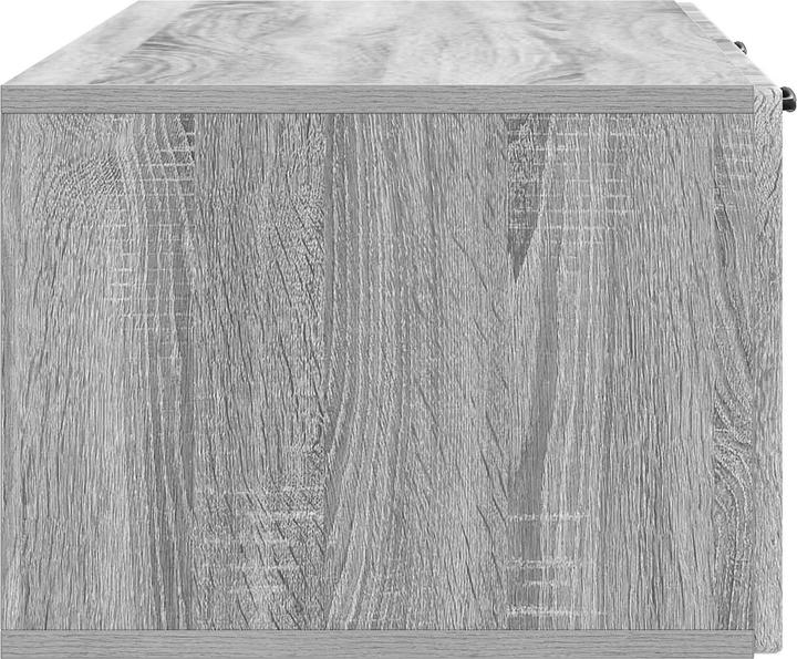 Image du produit vidaXL TV-Ständer (98 x 41 x 30 cm)