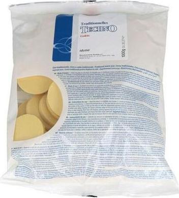 Produktbild Idema Argan Body Hair Removal Wax Discs 1kg